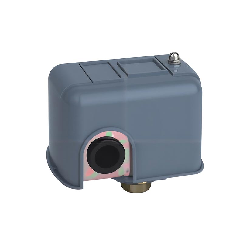 Қысым қосқышы дегеніміз не?