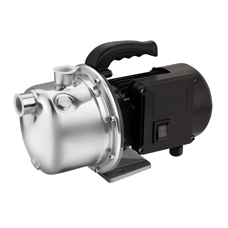 Электрлік портативті көгалдарға арналған спринклер сорғы Таяз ұңғыма ағынды сорғы