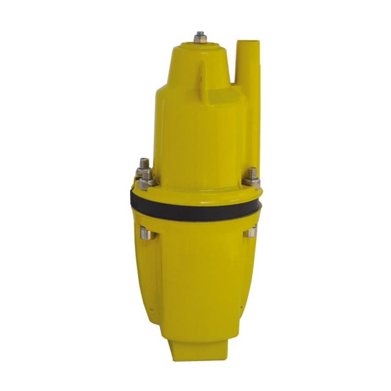 Жоғары қысымды электрлік діріл сорғы