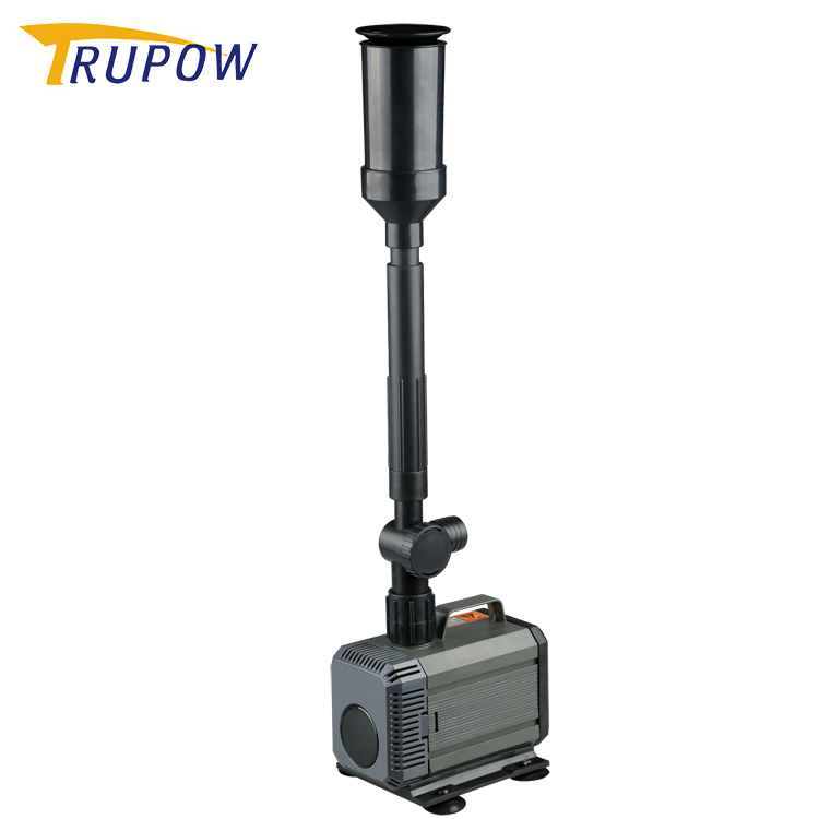 Үйде бақшаға арналған фонтан сорғысы