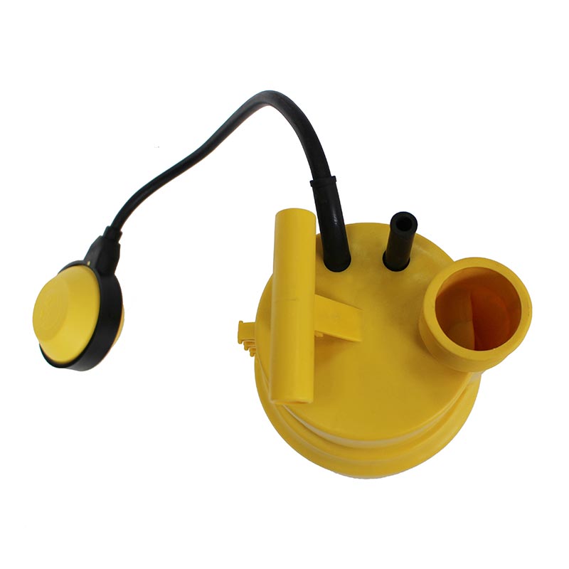 Easy Carry Submersible Dirty Water Pump