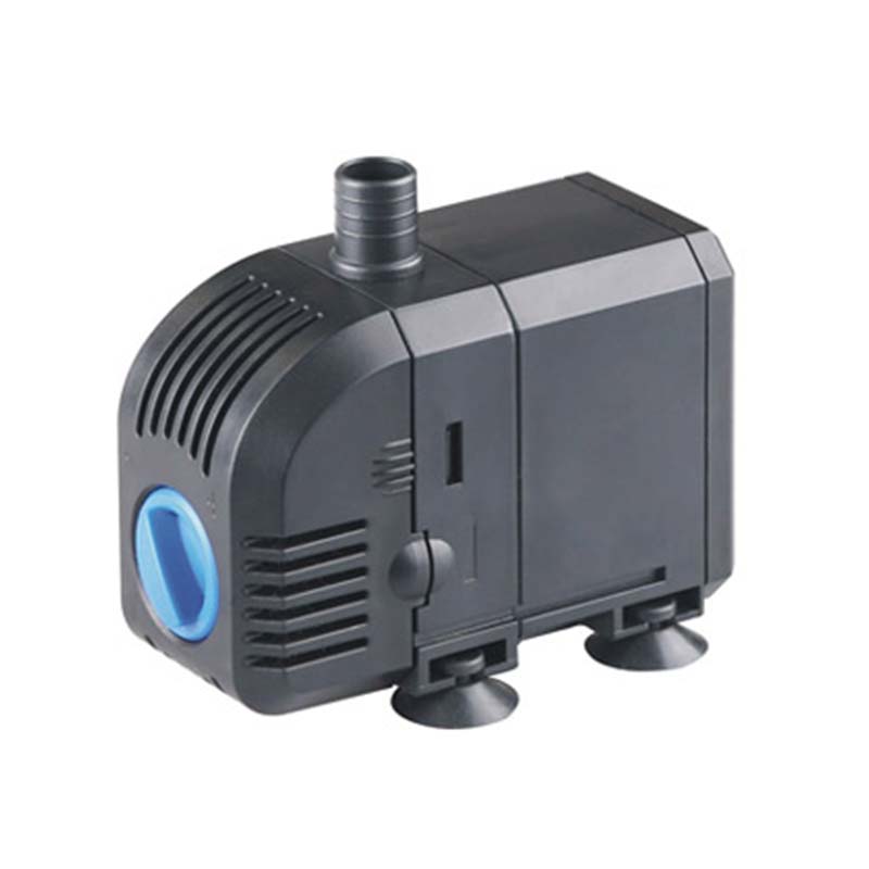 aquarium pump