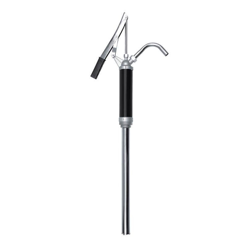 Мұнайға арналған тұтқалы қол бөшкелік сорғы