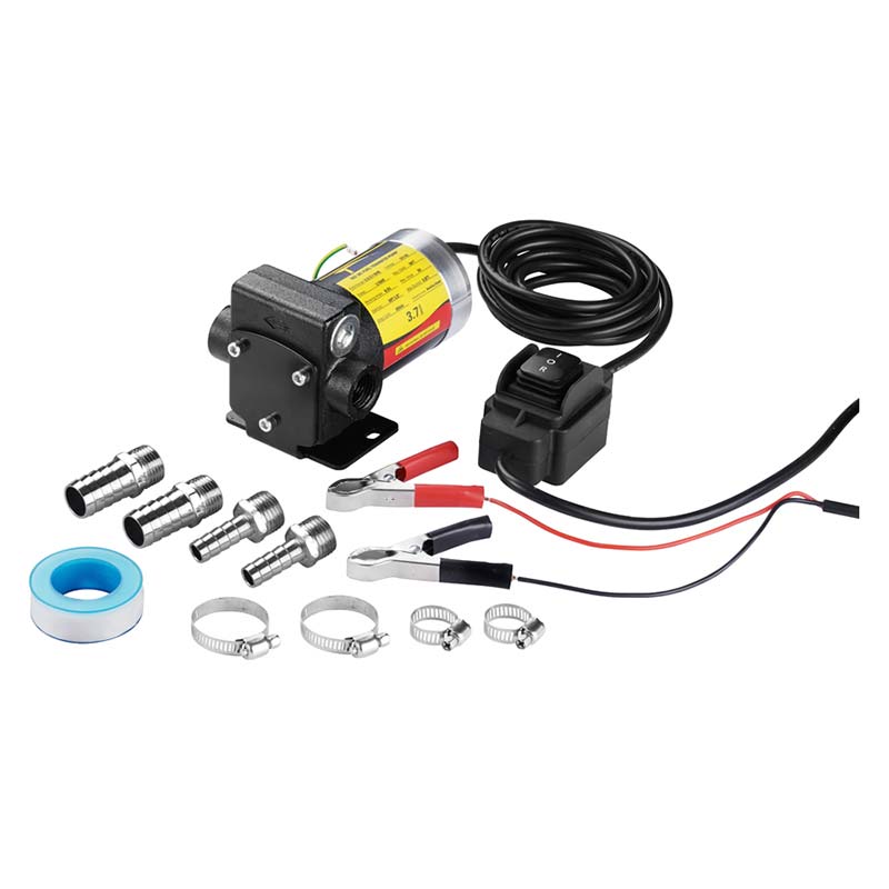 Реверсивті сорғымен өздігінен сорылатын бензинді жанармай тасымалдайтын сорғы