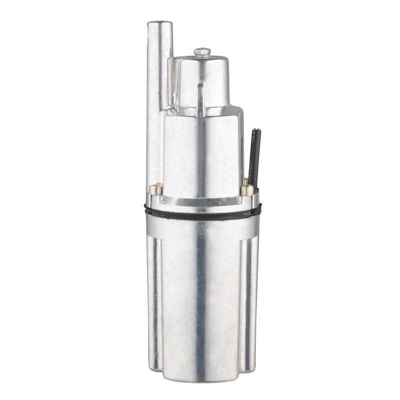 VPM сериялы электр діріл сорғысы