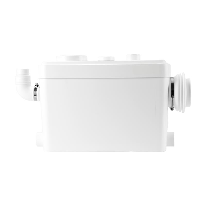 Ағынды суды макератор Канализация сорғы Дәретхана кірді кәдеге жарату